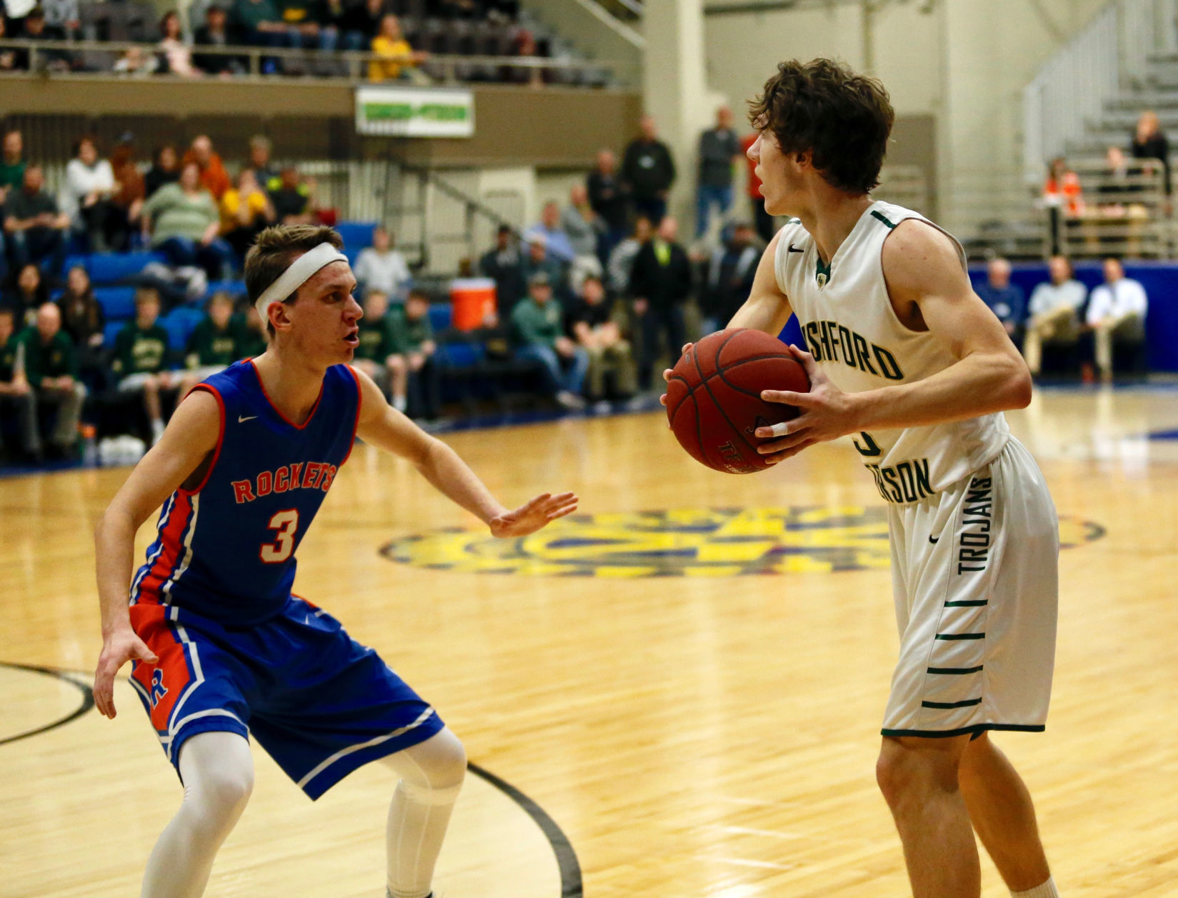 RP BBB vs Randolph 6